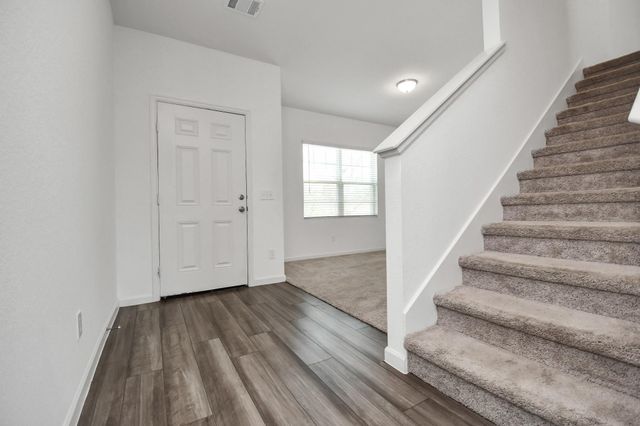 4910 Highland Springs Drive, Richmond, TX 77469