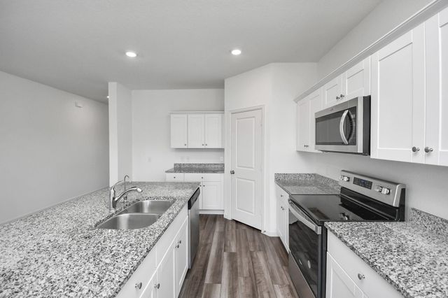 4910 Highland Springs Drive, Richmond, TX 77469