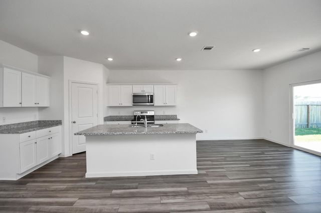 4910 Highland Springs Drive, Richmond, TX 77469