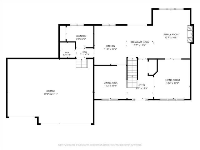 1722 Orchard Drive, Woodbury, MN 55125