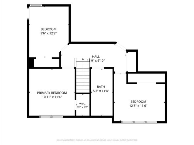 1722 Orchard Drive, Woodbury, MN 55125