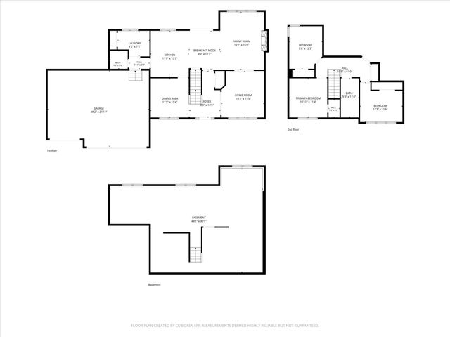 1722 Orchard Drive, Woodbury, MN 55125