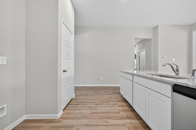 21923 Corsica View Drive, Hockley, TX 77447