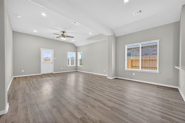 21923 Corsica View Drive, Hockley, TX 77447