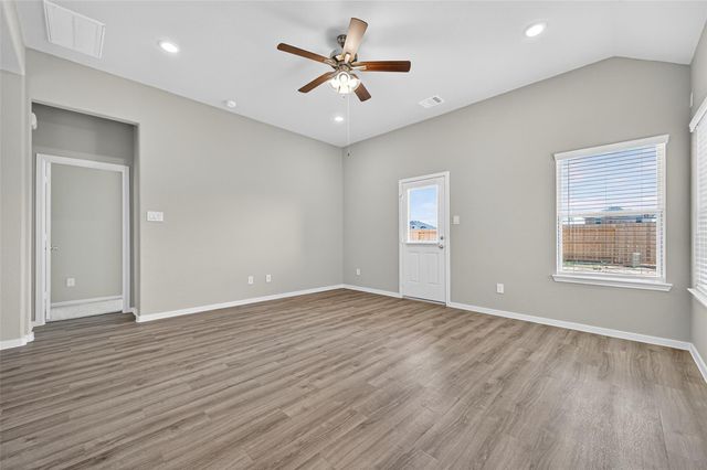 21923 Corsica View Drive, Hockley, TX 77447