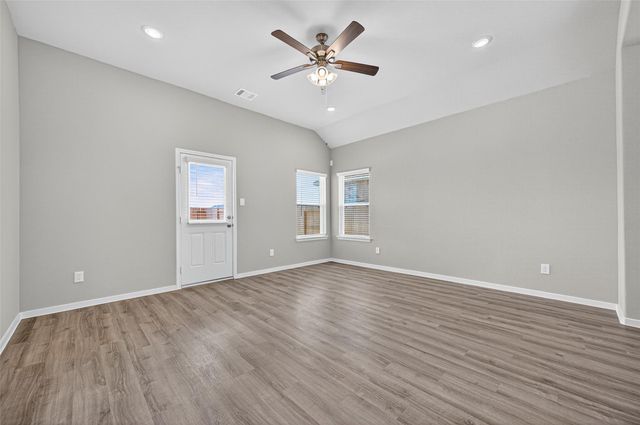 21923 Corsica View Drive, Hockley, TX 77447