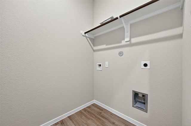 21923 Corsica View Drive, Hockley, TX 77447