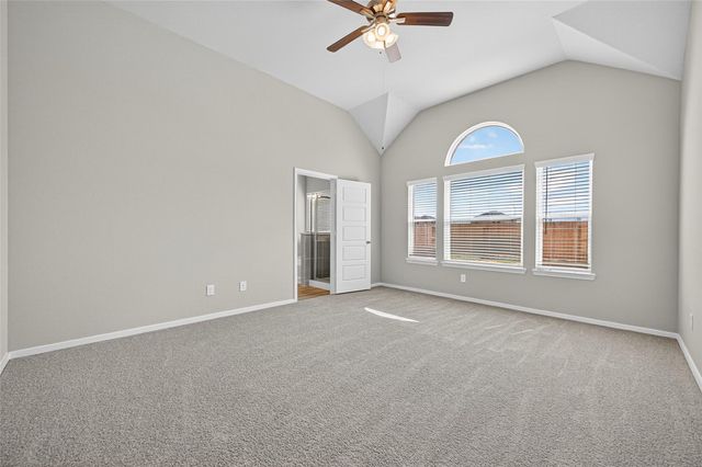 21923 Corsica View Drive, Hockley, TX 77447