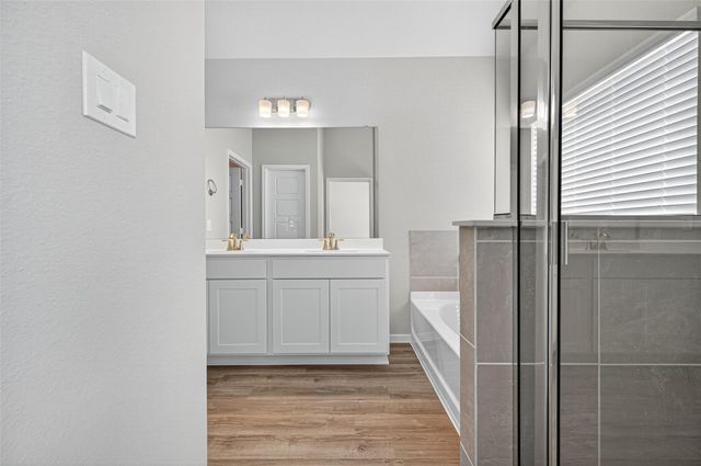 21923 Corsica View Drive, Hockley, TX 77447