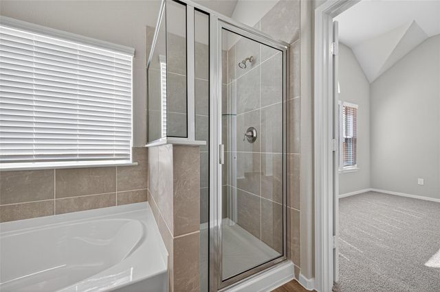 21923 Corsica View Drive, Hockley, TX 77447