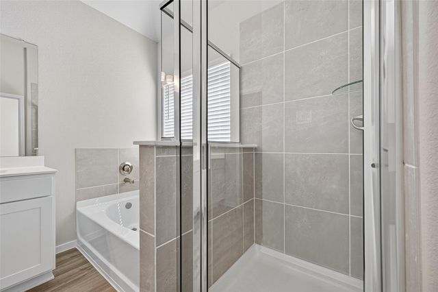 21923 Corsica View Drive, Hockley, TX 77447