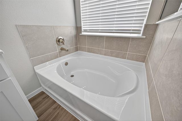 21923 Corsica View Drive, Hockley, TX 77447