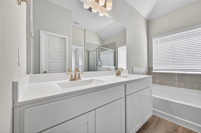 21923 Corsica View Drive, Hockley, TX 77447