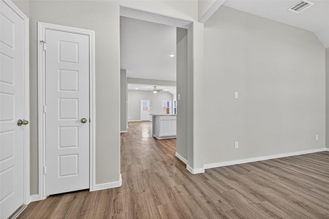 21923 Corsica View Drive, Hockley, TX 77447