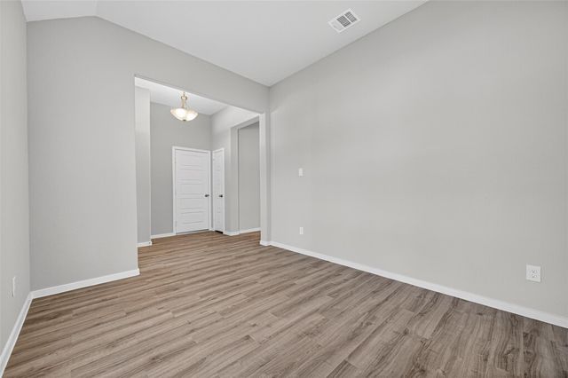 21923 Corsica View Drive, Hockley, TX 77447