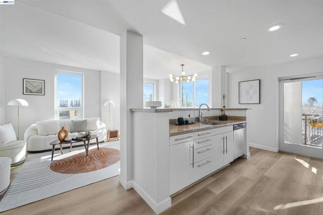 1375 Lick Ave 522, San Jose, CA 95110