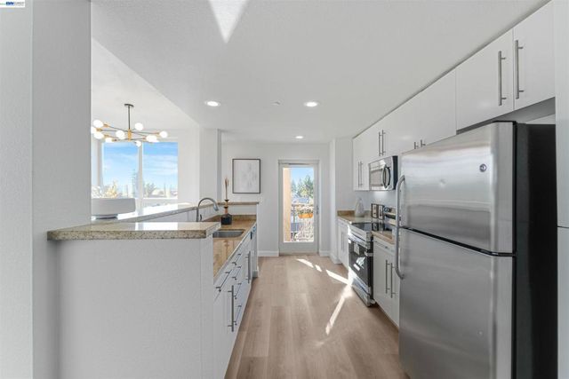 1375 Lick Ave 522, San Jose, CA 95110