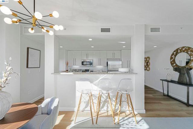 1375 Lick Ave 522, San Jose, CA 95110