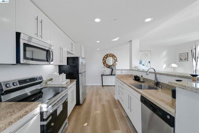 1375 Lick Ave 522, San Jose, CA 95110