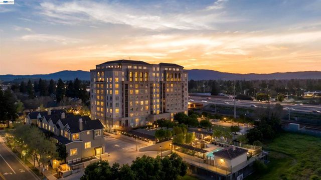 1375 Lick Ave 522, San Jose, CA 95110