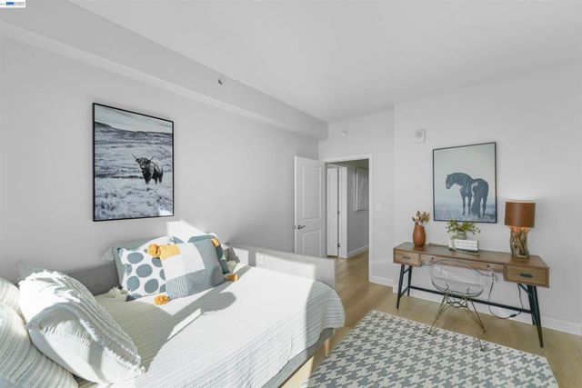 1375 Lick Ave 522, San Jose, CA 95110