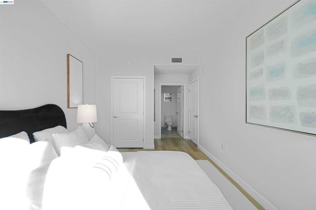 1375 Lick Ave 522, San Jose, CA 95110