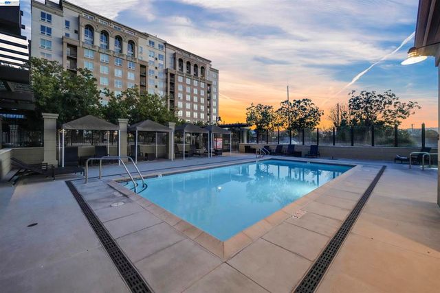 1375 Lick Ave 522, San Jose, CA 95110