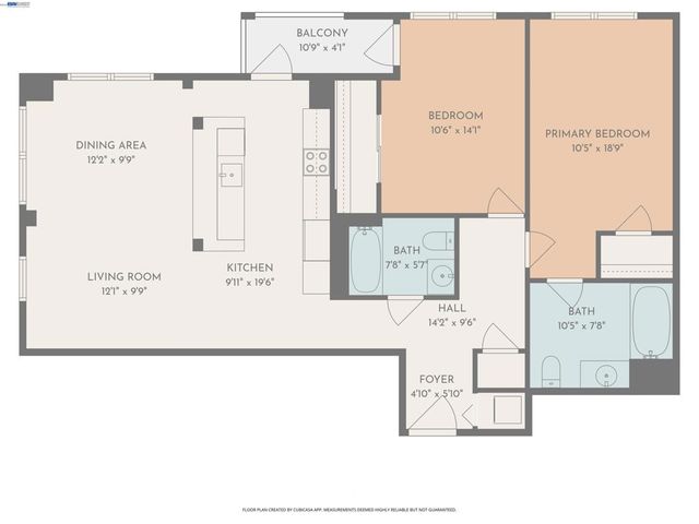 1375 Lick Ave 522, San Jose, CA 95110