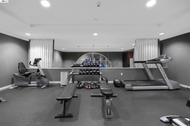 1375 Lick Ave 522, San Jose, CA 95110