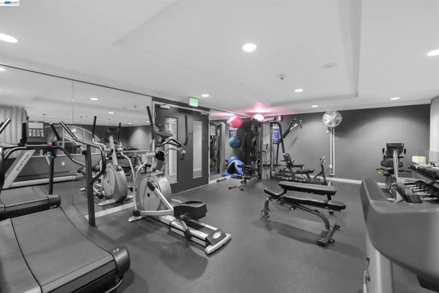 1375 Lick Ave 522, San Jose, CA 95110