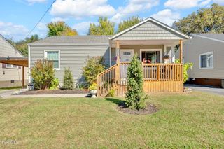 1420 Belmont Drive, Kingsport, TN 37664