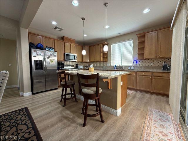 10632 Arbor Stone Avenue, Las Vegas, NV 89166