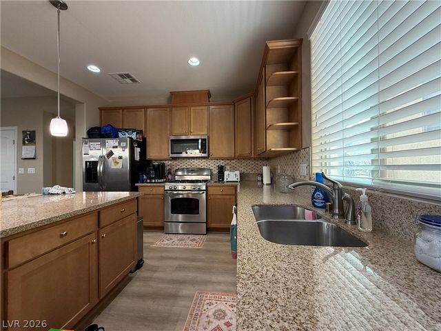 10632 Arbor Stone Avenue, Las Vegas, NV 89166