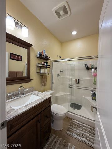 10632 Arbor Stone Avenue, Las Vegas, NV 89166