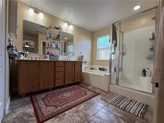 10632 Arbor Stone Avenue, Las Vegas, NV 89166