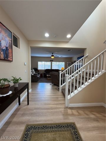 10632 Arbor Stone Avenue, Las Vegas, NV 89166