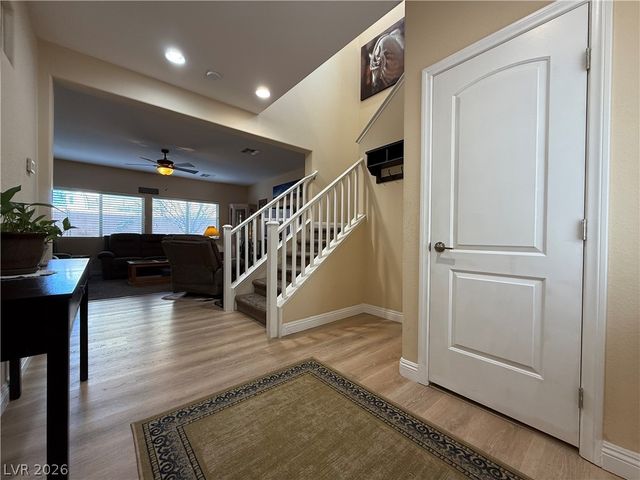 10632 Arbor Stone Avenue, Las Vegas, NV 89166