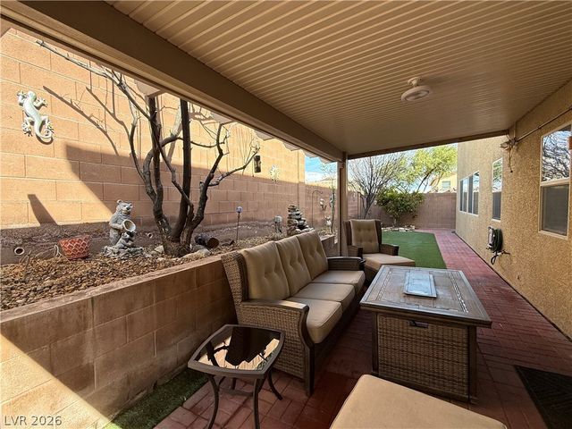 10632 Arbor Stone Avenue, Las Vegas, NV 89166