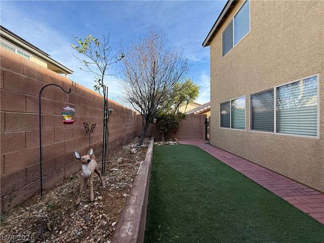 10632 Arbor Stone Avenue, Las Vegas, NV 89166