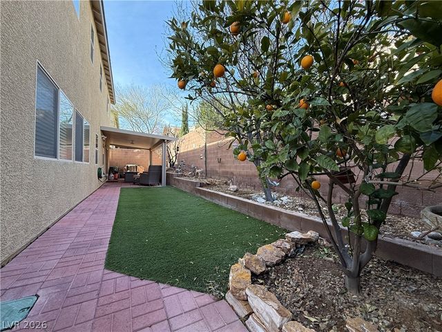 10632 Arbor Stone Avenue, Las Vegas, NV 89166