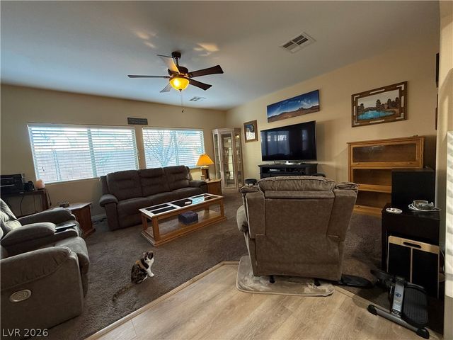 10632 Arbor Stone Avenue, Las Vegas, NV 89166