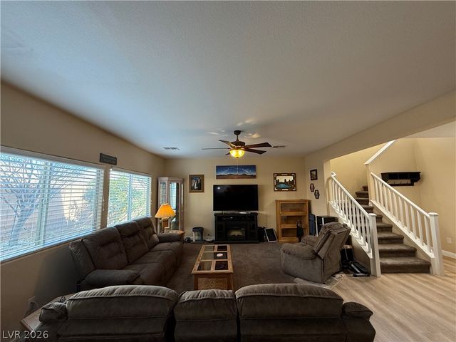 10632 Arbor Stone Avenue, Las Vegas, NV 89166