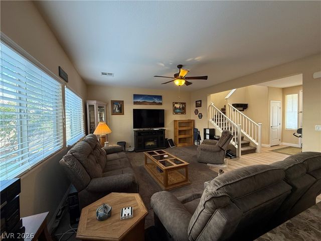 10632 Arbor Stone Avenue, Las Vegas, NV 89166