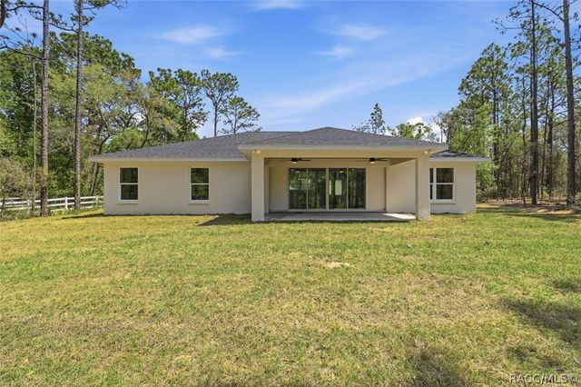 784 N Lafayette Way, Inverness, FL 34453