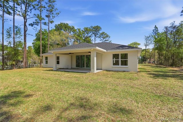 784 N Lafayette Way, Inverness, FL 34453