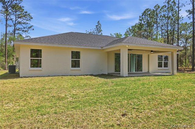 784 N Lafayette Way, Inverness, FL 34453