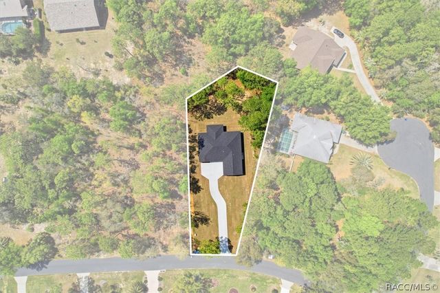 784 N Lafayette Way, Inverness, FL 34453