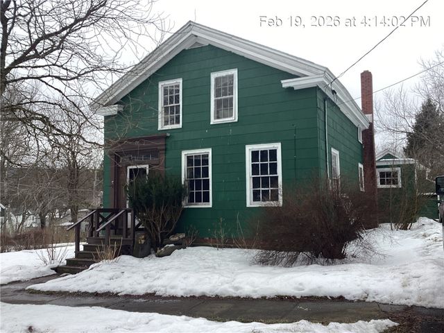 27 State Street, Oxford, NY 13830
