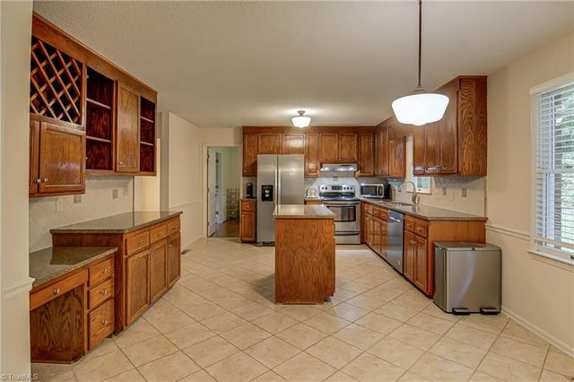 2305 Teapot Court, Winston-salem, NC 27106