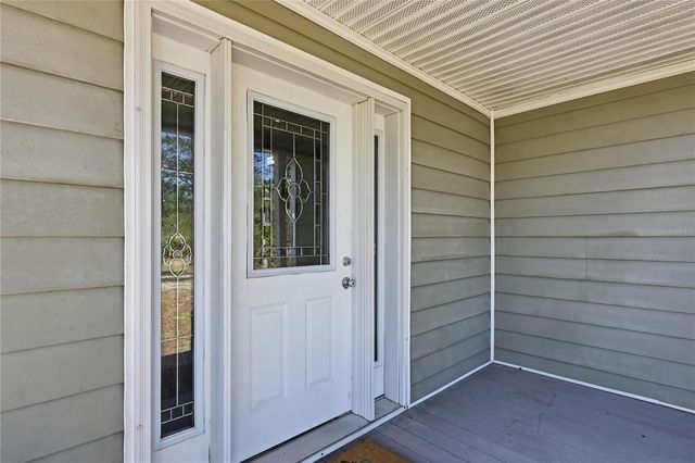 5809 NW 18TH TERRACE, Bell, FL 32619